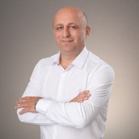 Avrot Industries Ltd Employee Alex Kagan's profile photo