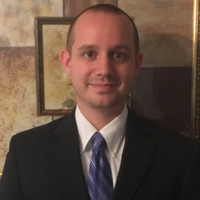 Schneider Finance, Inc. Employee Nathan Bierdz's profile photo