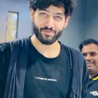 MediGence Employee Danial Rizvi's profile photo