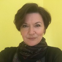 Nicola Pryce Email