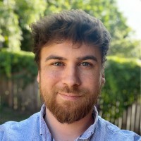 Molg Employee Tim Porath's profile photo
