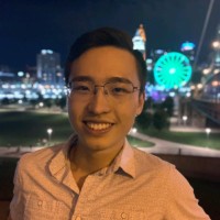Crestify Studio Employee Allen Wang's profile photo