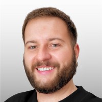 puravita AG Employee Nino Spagnoletti's profile photo