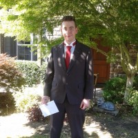 N2 Media Employee Nick Sisson's profile photo