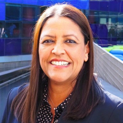 Melissa Powys-Rodrigues Email