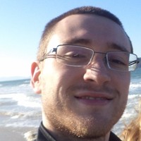 Prefeitura de Joinville Employee Rafael Rauber's profile photo