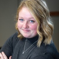 Compass Health Network Employee Alyssa Storey's profile photo