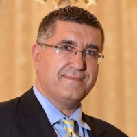 Harb-TEK Systems Employee Peter Harb's profile photo