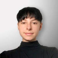 KERNEL SOLUTIONS INC Employee Emma Nunnink's profile photo