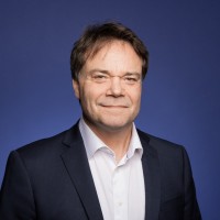 Nordic Semiconductor Employee Vegard Wollan's profile photo