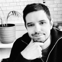 Inferno Online Employee Adrian Marengo's profile photo