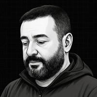 Openlimits Employee Rui Fontelas's profile photo