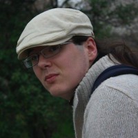 FishWise Employee Samuel Myers's profile photo