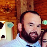 NEW Health Employee Josh Jeffries's profile photo