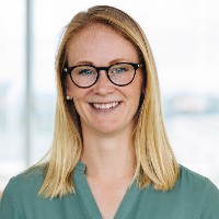 Skanska Employee Anna Petri's profile photo