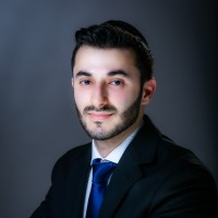 HOCS Consulting Inc. Employee Yochanan Mussayev's profile photo