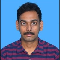 Venkata Putta's profile photo