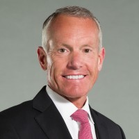 FlightSafety International Employee Brad Thress's profile photo