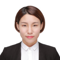 Making Opportunity Count Employee Xiaolin Jiang's profile photo