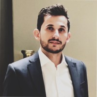 Deloitte Employee David Azzopardi's profile photo