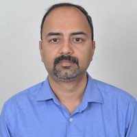 IMMS Employee Kedar Bhise's profile photo