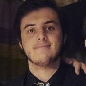 Element Human Employee Manuel Dursi's profile photo