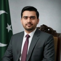 RAMADA Multan Employee Suleman Saleem's profile photo