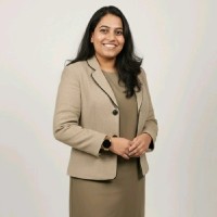 Commerce9 | Magento(Adobe Commerce) Development Agency Employee Subhiksha Peter's profile photo