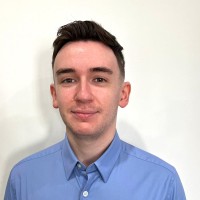 Omicron IT Employee Thomas Rooks's profile photo