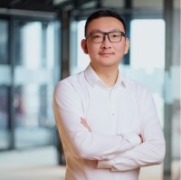 Code Dish GmbH Employee Jason L.'s profile photo