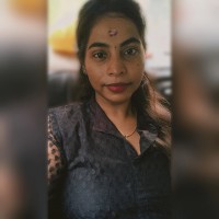 Muthulakshmi M Email