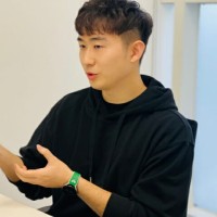 FutureSense Employee 윤수 신's profile photo