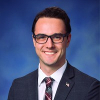 Michigan House of Representatives Employee Michael Krzyzaniak's profile photo