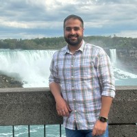 CryptoMill Cybersecurity Solutions Employee Akshey Nanda's profile photo