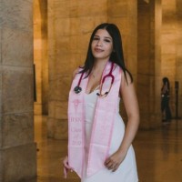 NYC Health + Hospitals Employee Hillary P.'s profile photo