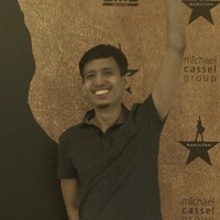 Vincintz Theo Reyes's profile photo