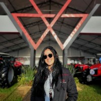 Samaq Employee Sabrina Heming's profile photo