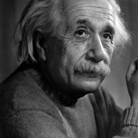 Albert Einstein Email