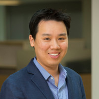 Roche Employee Michael Duong's profile photo