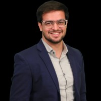 Inflexor Ventures Employee Pratik Ahuja's profile photo