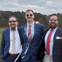 Superpath Employee Alex Berk's profile photo