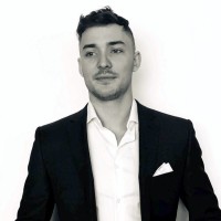 Tech Alchemy Employee Cole Rowden's profile photo