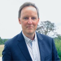 Essex County Council Employee Jon Dickinson's profile photo