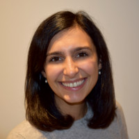 INSHUR Employee Elaine st. Germain's profile photo