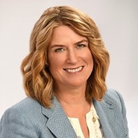Aon Employee Janet Black's profile photo