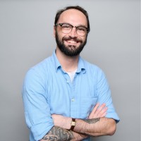 Corey Ross Email