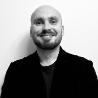 DataRiseLab Employee Bart Rutkowski's profile photo