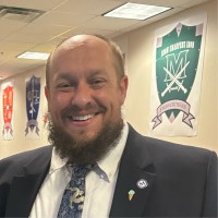 McCallie School Employee Patrick Lawson's profile photo