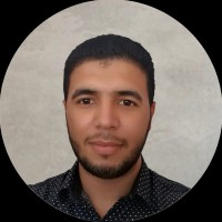INVOLYS Employee Amine Zerouali's profile photo