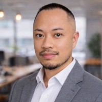 ITGRATE Employee Danh-Nhan Phung's profile photo